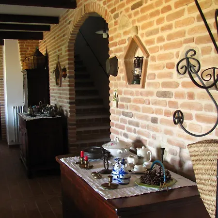 Agriturismo Bacchiocchi *