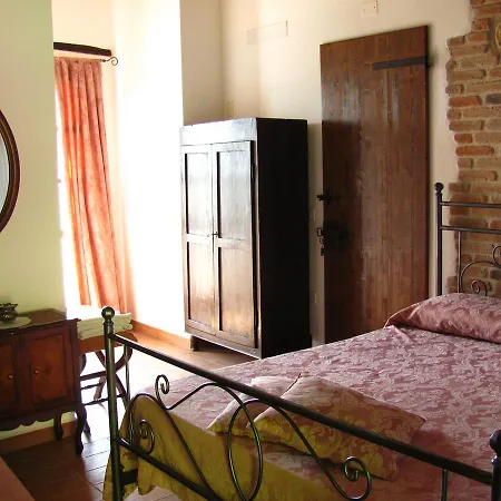 Agriturismo Bacchiocchi * Orciano di Pesaro