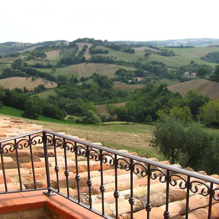 Agriturismo Bacchiocchi *