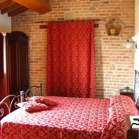 Agriturismo Bacchiocchi