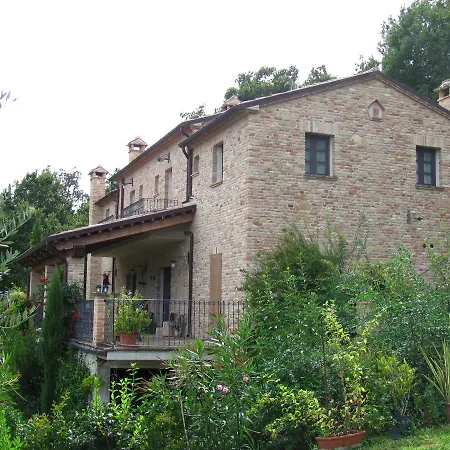 Agriturismo Bacchiocchi * Orciano di Pesaro